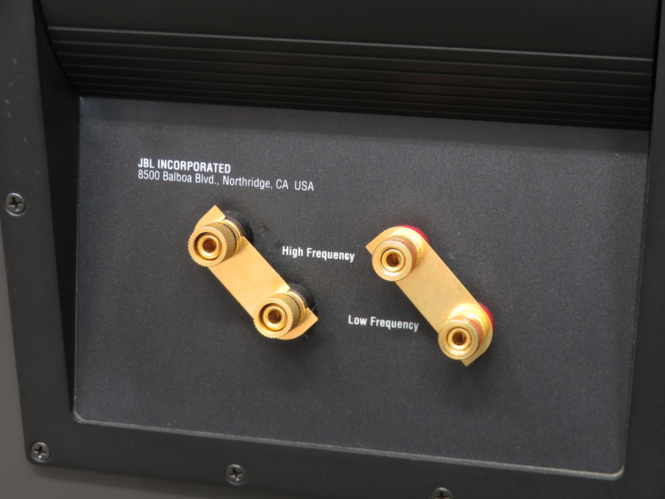 K2 S5500 JBL - 中古オーディオ 高価買取・販売 ハイファイ堂