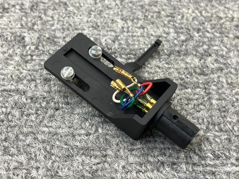 デノン高感度トーンアームシステムDA401型（DENONデノンのトーン