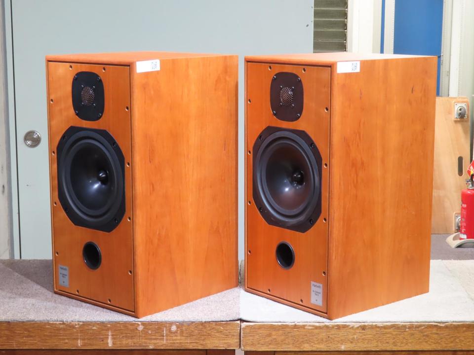 HL COMPACT 7ES-3 HARBETHの買取価格 - 中古オーディオ 高価買取・販売