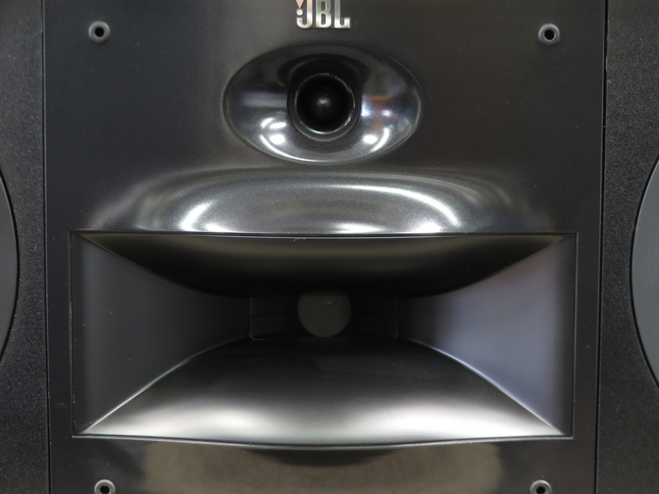 LS CENTER JBL - 中古オーディオ 高価買取・販売 ハイファイ堂