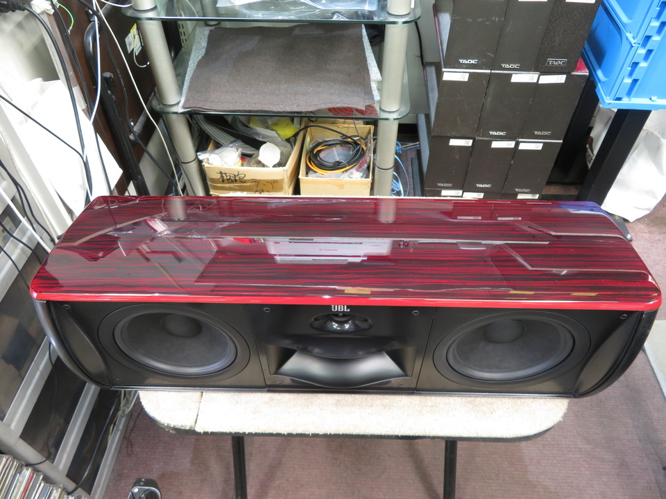 LS CENTER JBL - 中古オーディオ 高価買取・販売 ハイファイ堂