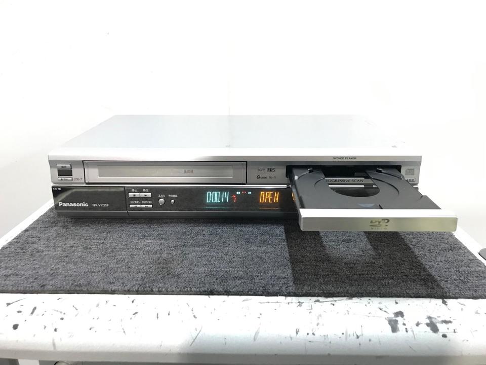 NV-VP35F Panasonic - 中古オーディオ 高価買取・販売 ハイファイ堂