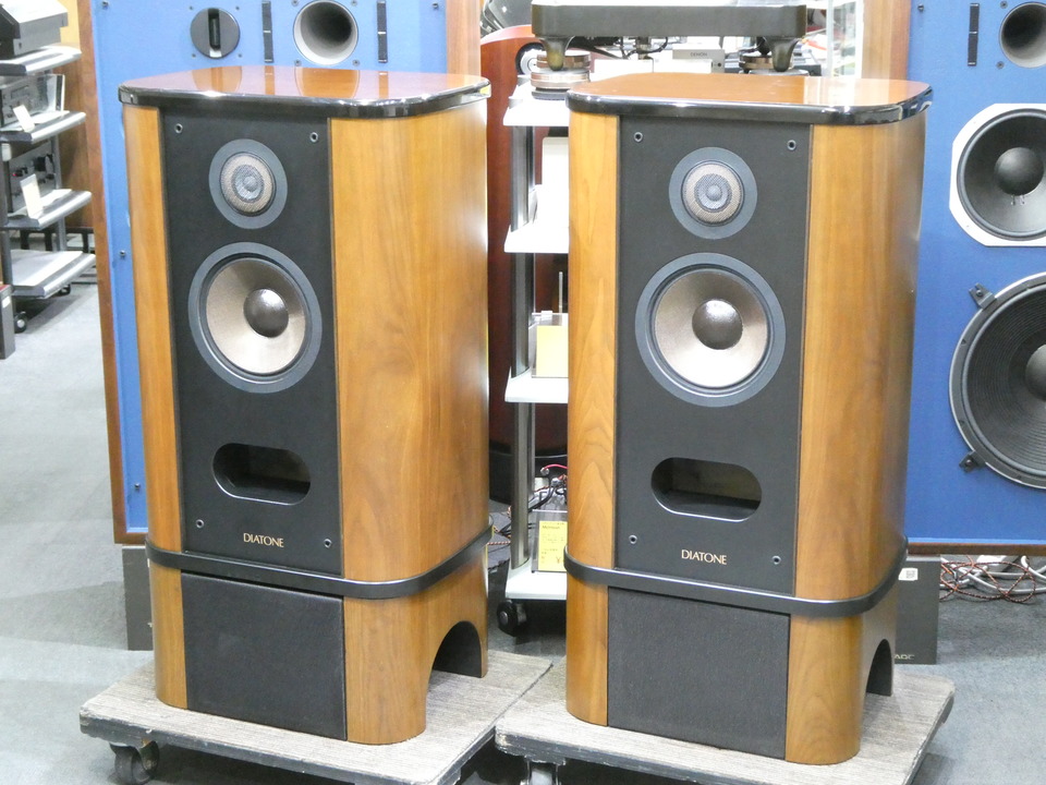 DS-205 DIATONE - 中古オーディオ 高価買取・販売 ハイファイ堂