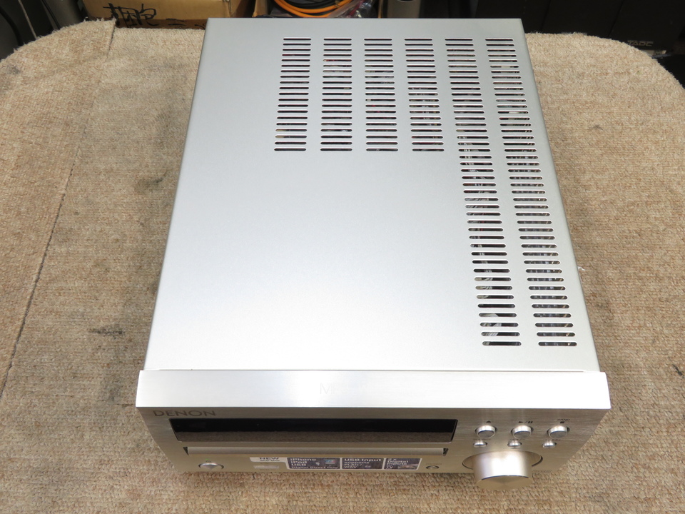 RCD-M40 DENON - HiFi-Do McIntosh/JBL/audio-technica/Jeff