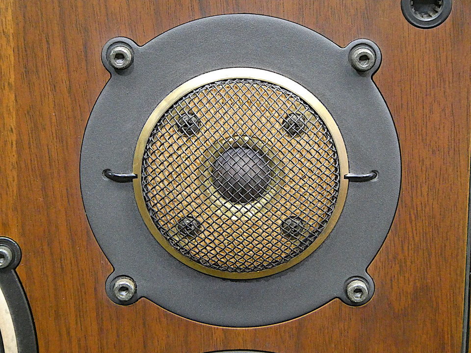 DS-3000 DIATONE - 中古オーディオ 高価買取・販売 ハイファイ堂