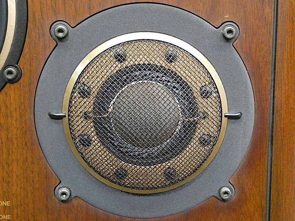 DS-3000 DIATONE - 中古オーディオ 高価買取・販売 ハイファイ堂