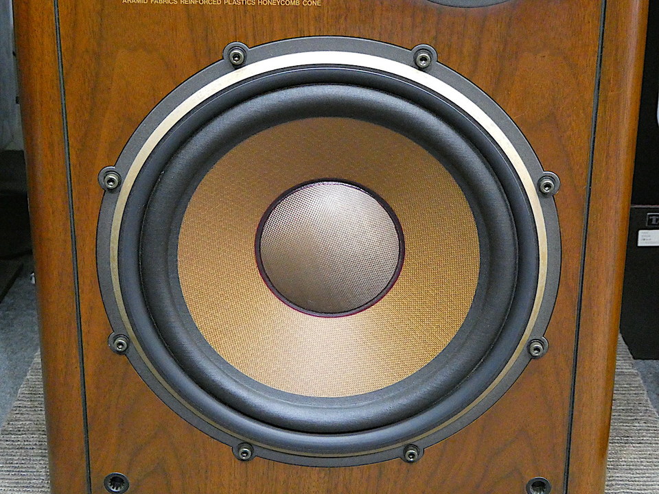 DS-3000 DIATONE - 中古オーディオ 高価買取・販売 ハイファイ堂