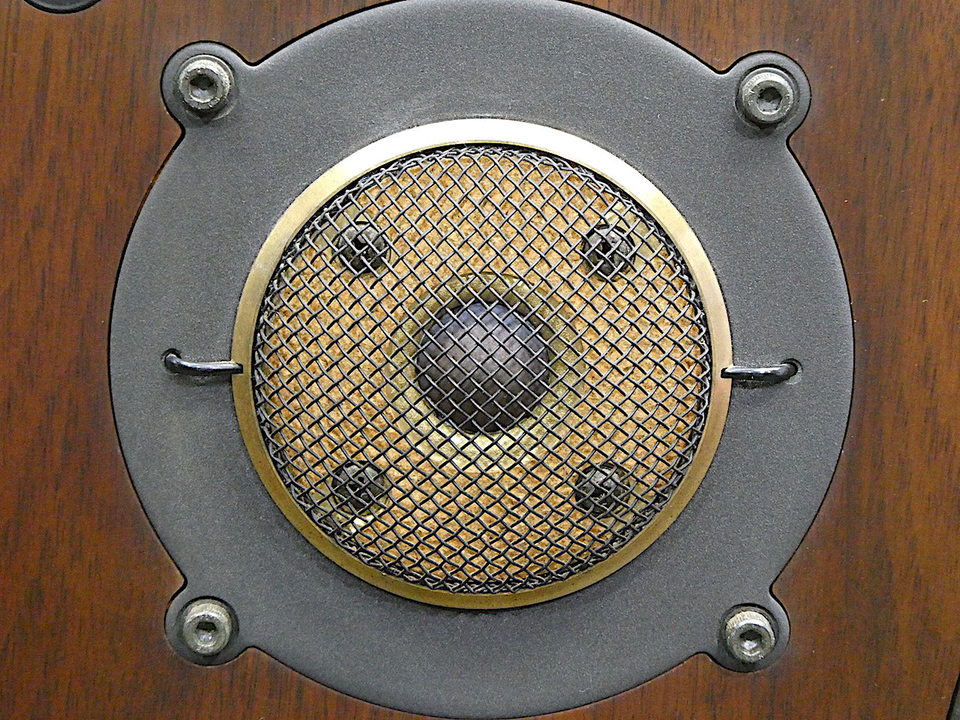 DS-3000 DIATONE - 中古オーディオ 高価買取・販売 ハイファイ堂