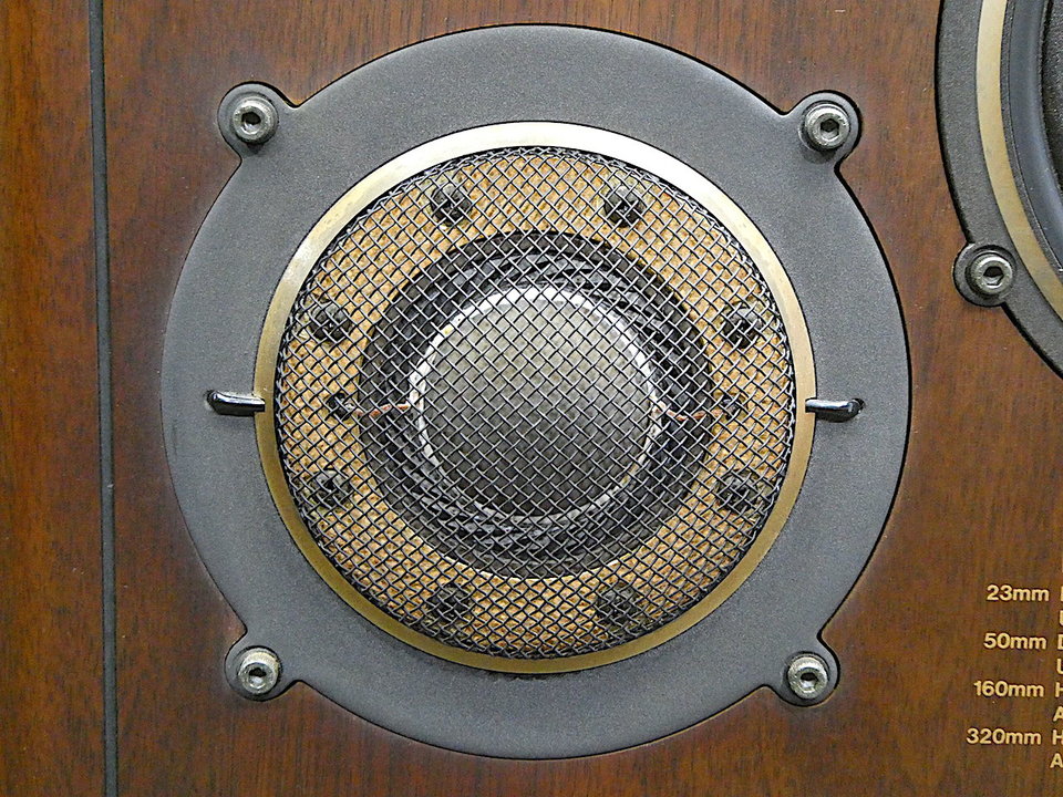 DS-3000 DIATONE - 中古オーディオ 高価買取・販売 ハイファイ堂