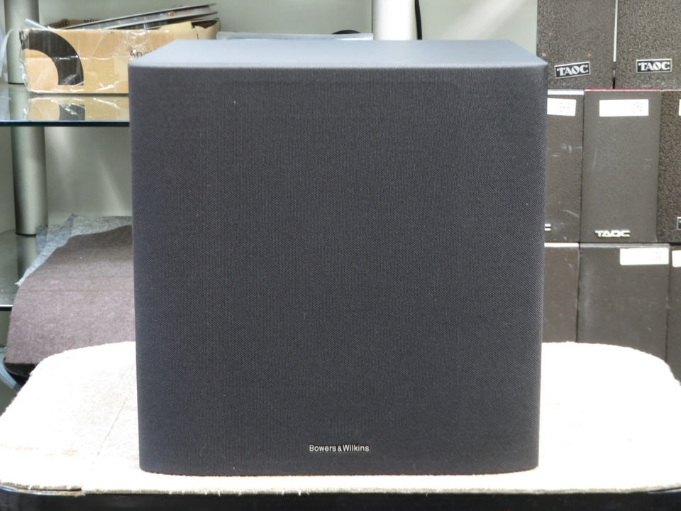 ASW610 B&W - 中古オーディオ 高価買取・販売 ハイファイ堂