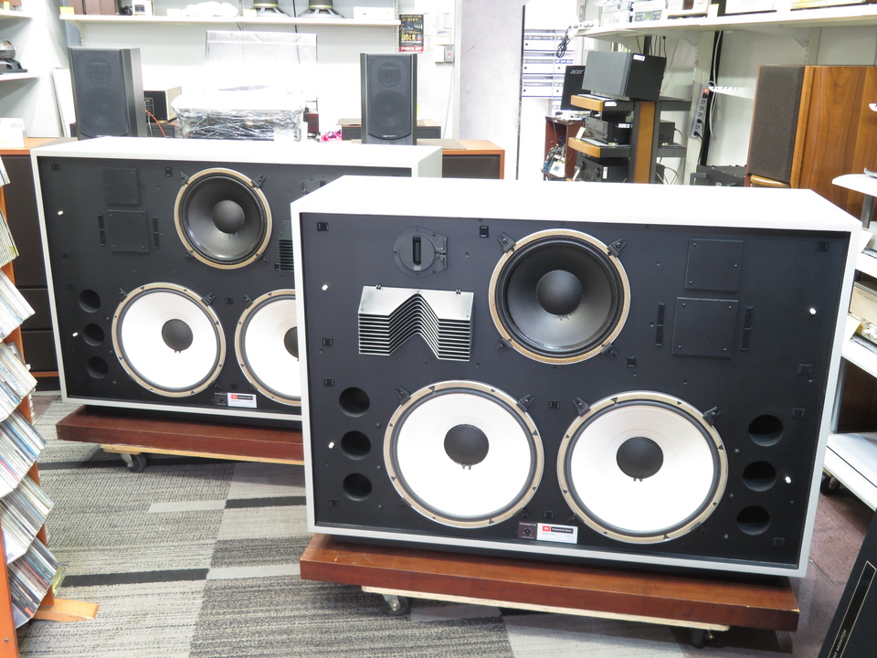 4350 JBL - 中古オーディオ 高価買取・販売 ハイファイ堂