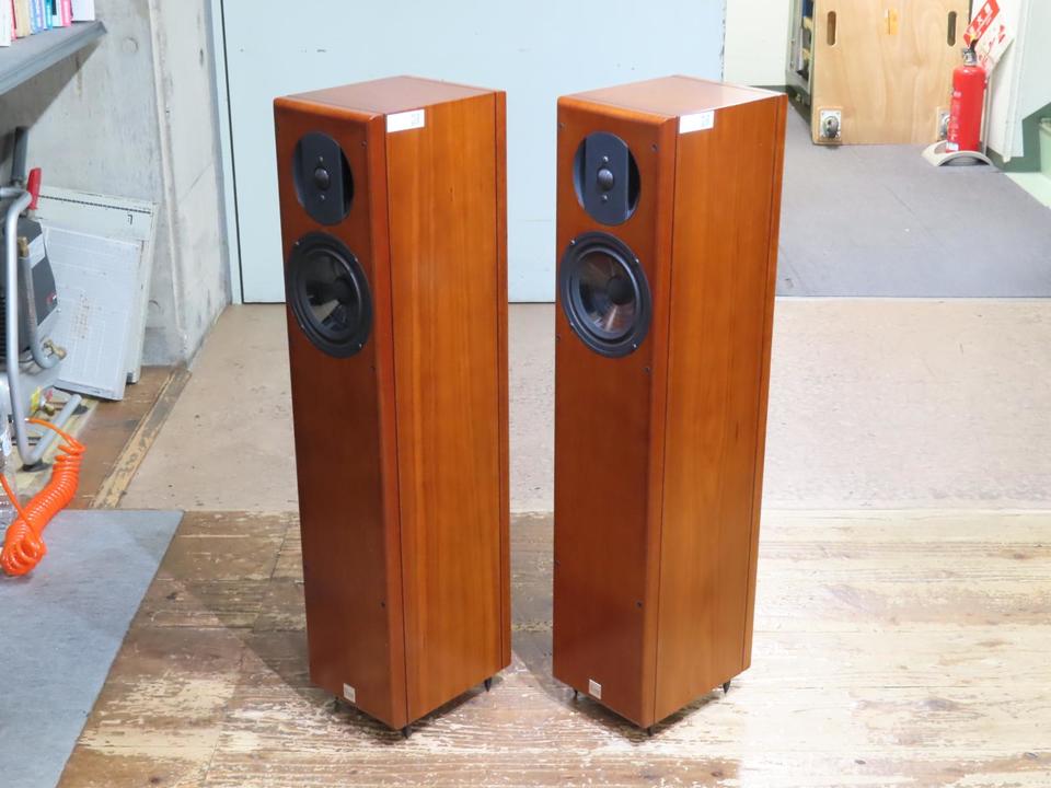Bach Grand Vienna Acoustics - HiFi-Do McIntosh/JBL/audio