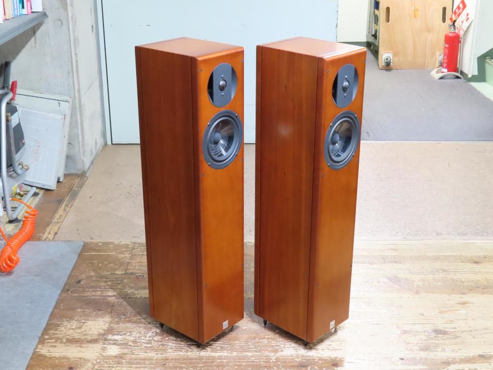 Bach Grand Vienna Acoustics - HiFi-Do McIntosh/JBL/audio