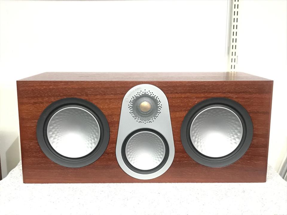 SILVER C350 MONITOR AUDIO - 中古オーディオ 高価買取・販売 ハイファイ堂