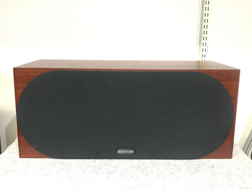 MONITOR AUDIO SILVER C150 センタースピーカー Customer Reviews: Monitor Audio Silver C150 (Black Oak) Center