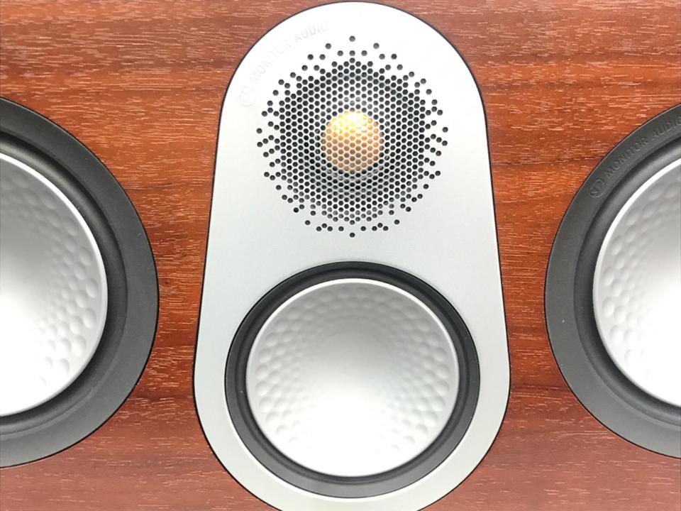 モニターオーディオSilver C350