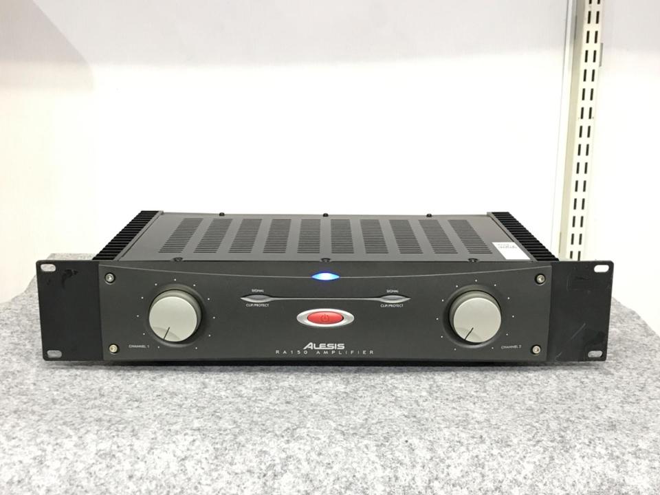 RA150 ALESIS - 中古オーディオ 高価買取・販売 ハイファイ堂