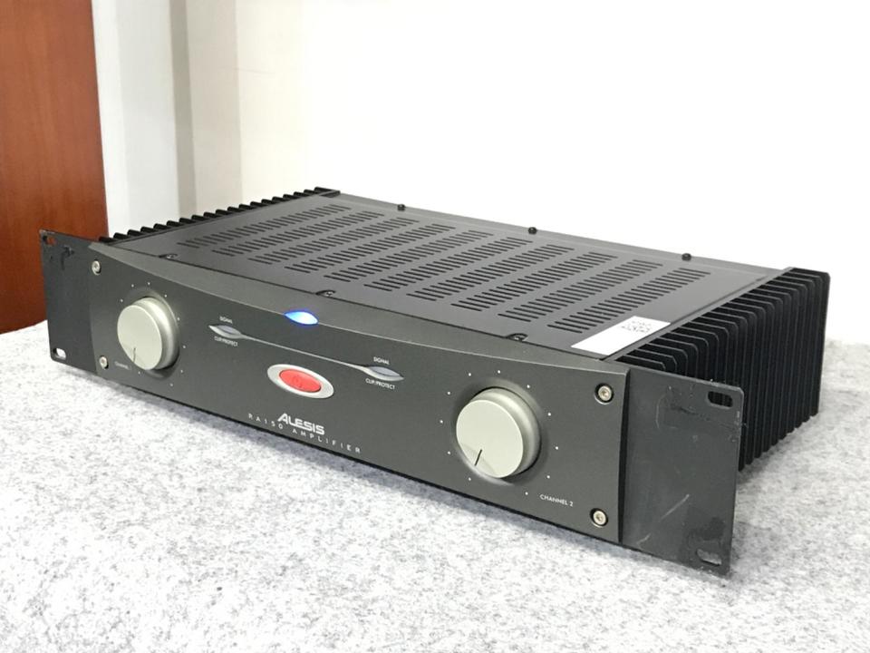 RA150 ALESIS - 中古オーディオ 高価買取・販売 ハイファイ堂