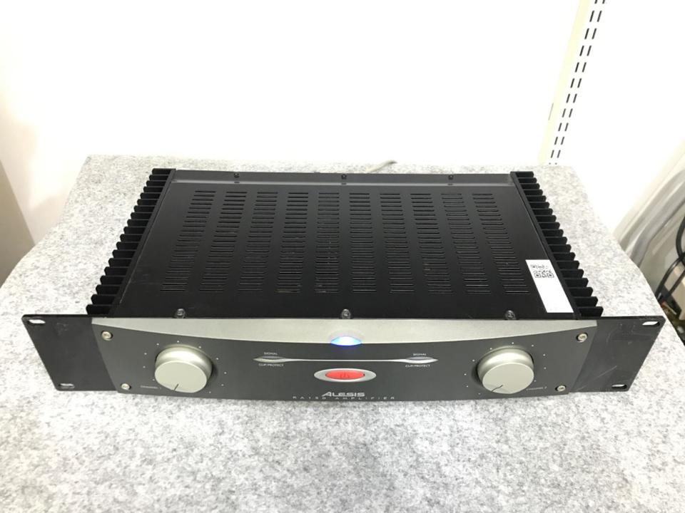 RA150 ALESIS - HiFi-Do McIntosh/JBL/audio-technica/Jeff Rowland