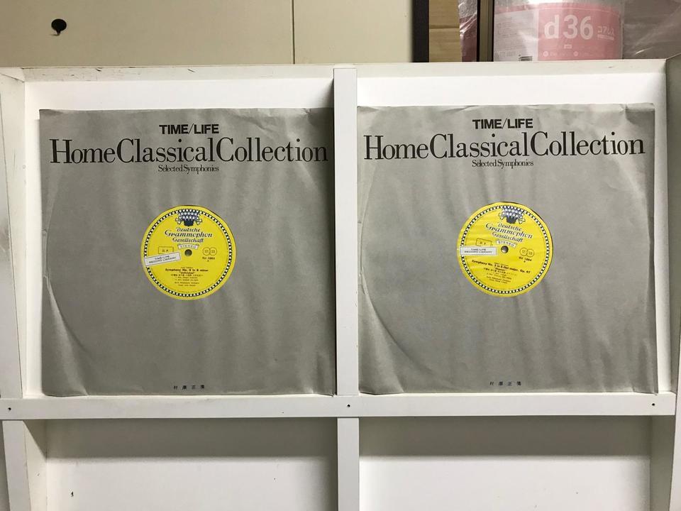 ④ 未検品 邦楽 洋楽 クラシック レコード 大量 まとめ売り ジャンク品 まとめ売り】洋楽4.邦楽1.レコード5セット＋1（マイケルは箱のみ
