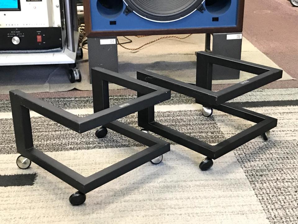 スペンドール SPENDOR BC-II SP-1 用 スピーカースタンド BC2用スタンド spendor - 中古オーディオ 高価買取・販売 ハイファイ堂