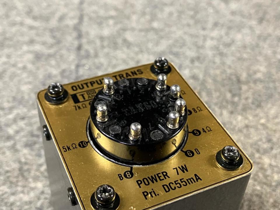 M-757 TANGO - 中古オーディオ 高価買取・販売 ハイファイ堂