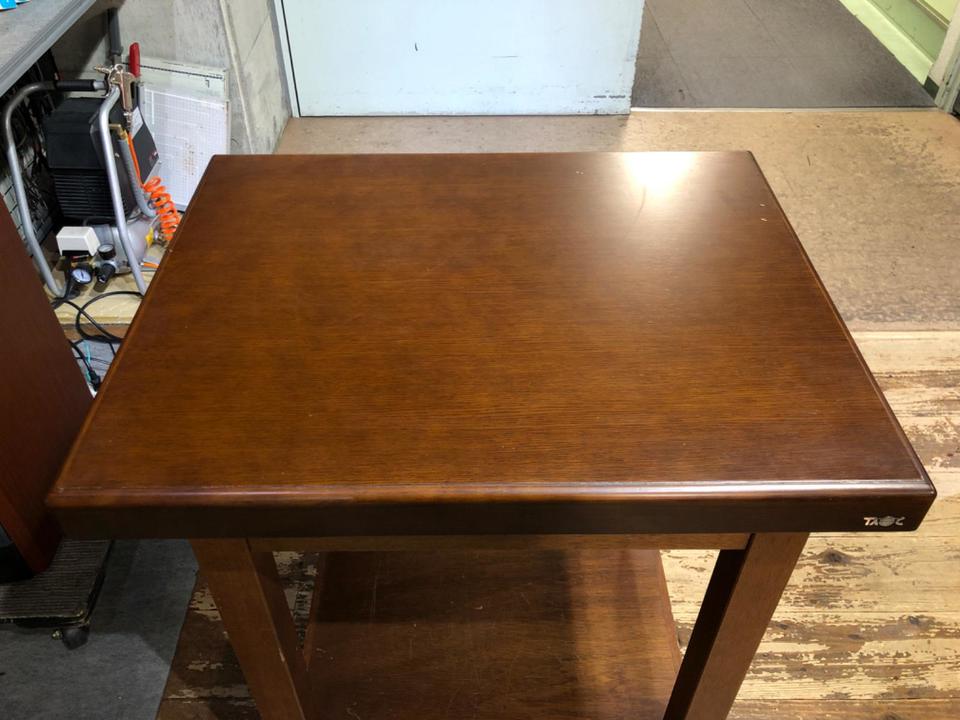 タオック TAOC SCB-CS75D オーディオボード 中古品①