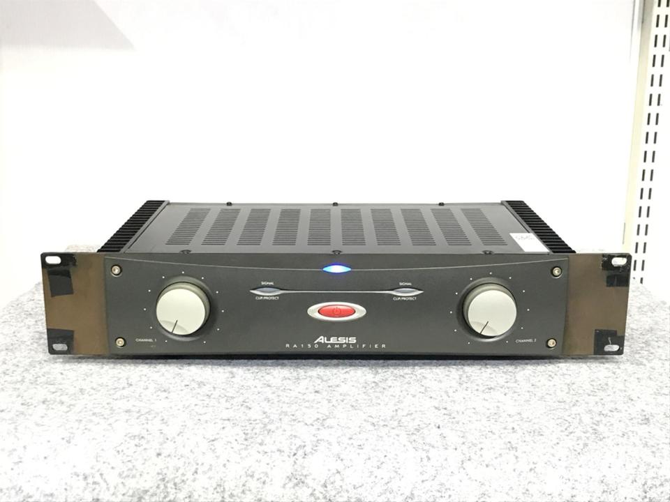 RA150 ALESIS - 中古オーディオ 高価買取・販売 ハイファイ堂