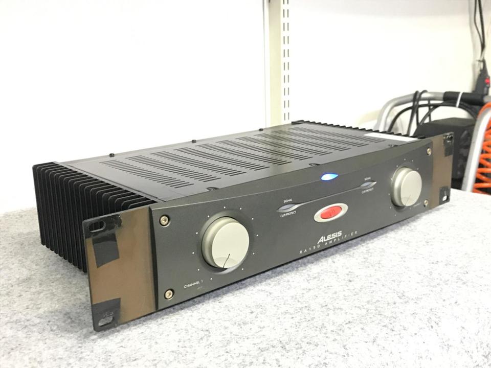 RA150 ALESIS - 中古オーディオ 高価買取・販売 ハイファイ堂