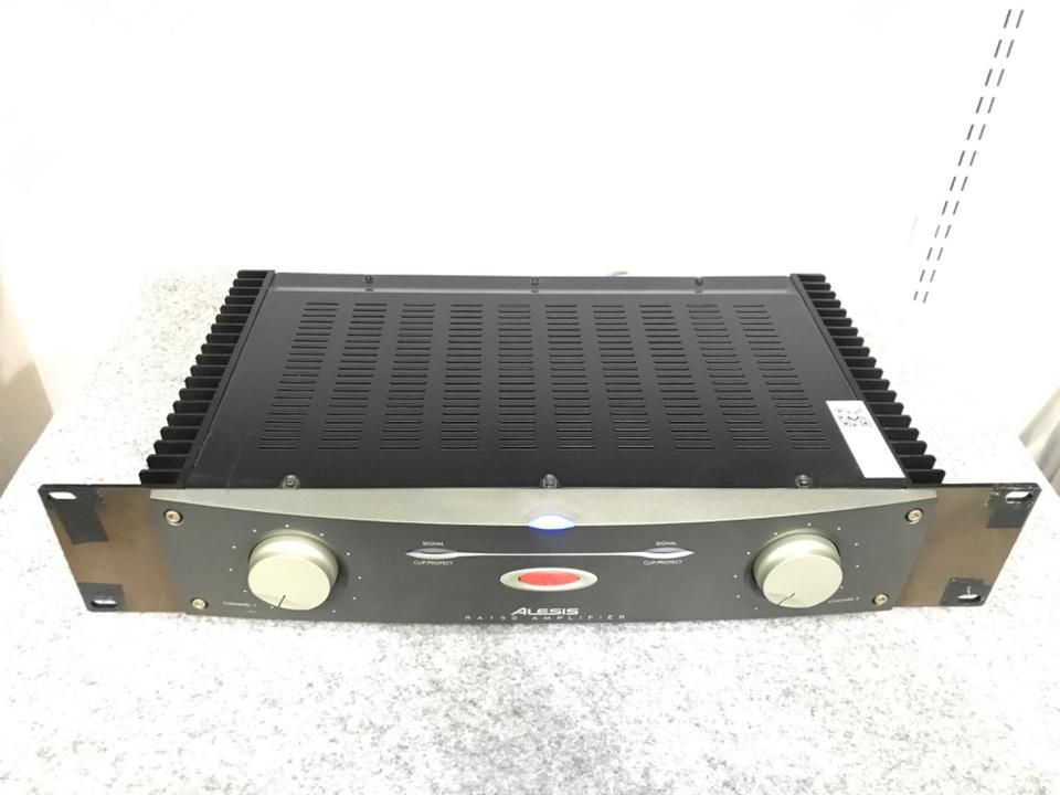 RA150 ALESIS - 中古オーディオ 高価買取・販売 ハイファイ堂