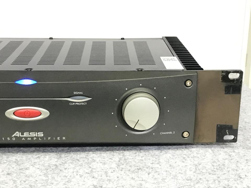 RA150 ALESIS - 中古オーディオ 高価買取・販売 ハイファイ堂