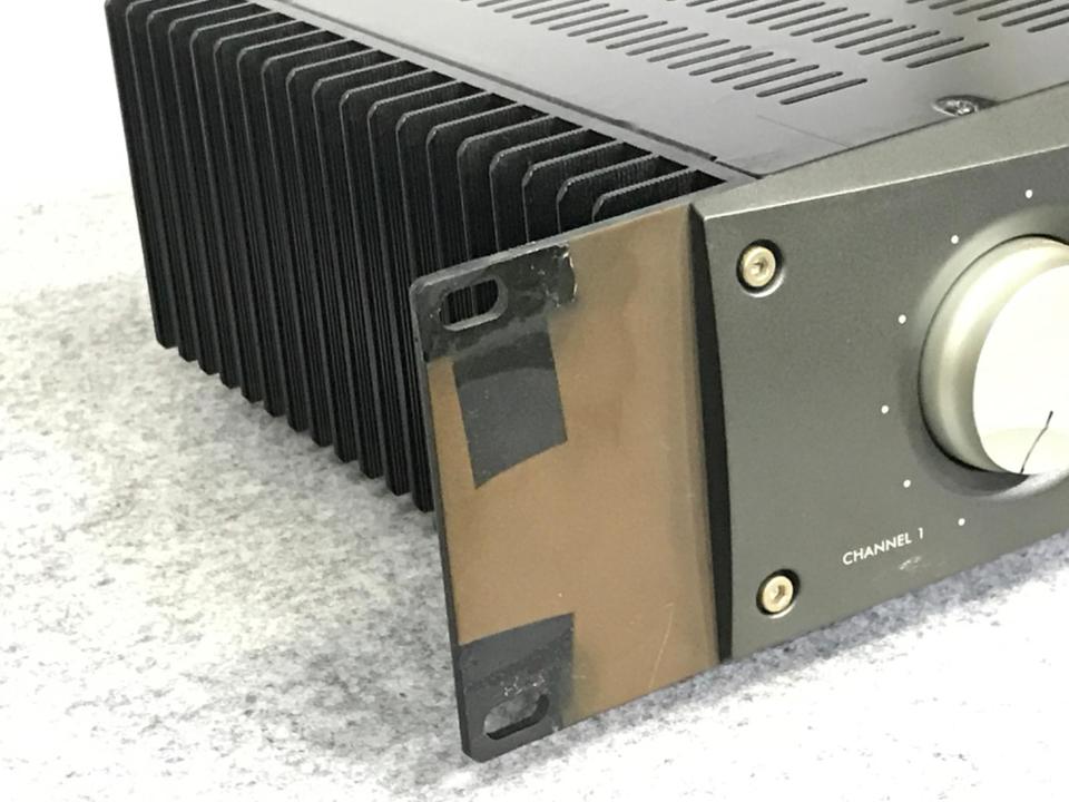 Alesis RA150 パワーアンプ ケーブル付 RA150 ALESIS - 中古オーディオ 高価買取・販売 ハイファイ堂