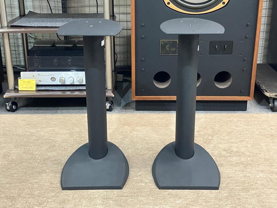 引取り限定】B&W FS-805 スピーカースタンド