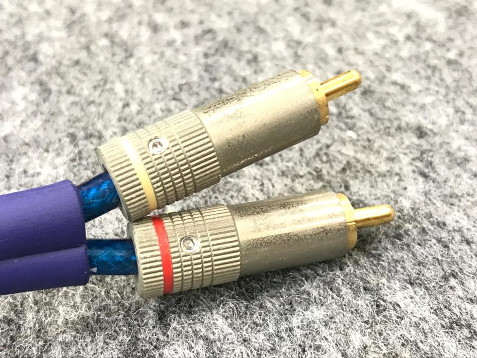 SILVER MEISTER AC-1001/1.2m ZONOTONE - 中古オーディオ 高価