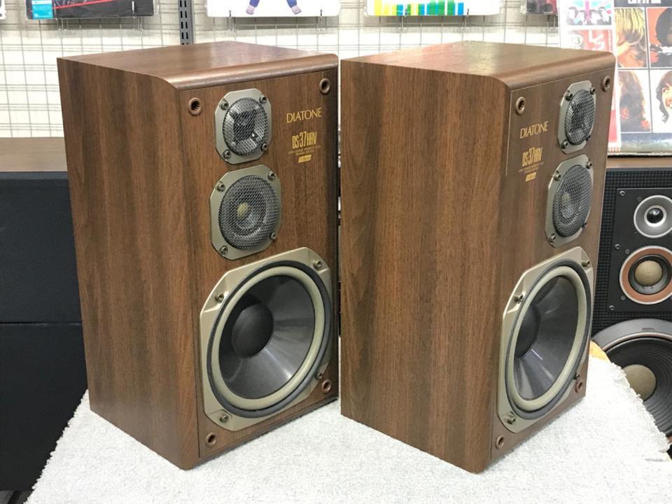 DS-37HRV DIATONE - HiFi-Do McIntosh/JBL/audio-technica/Jeff