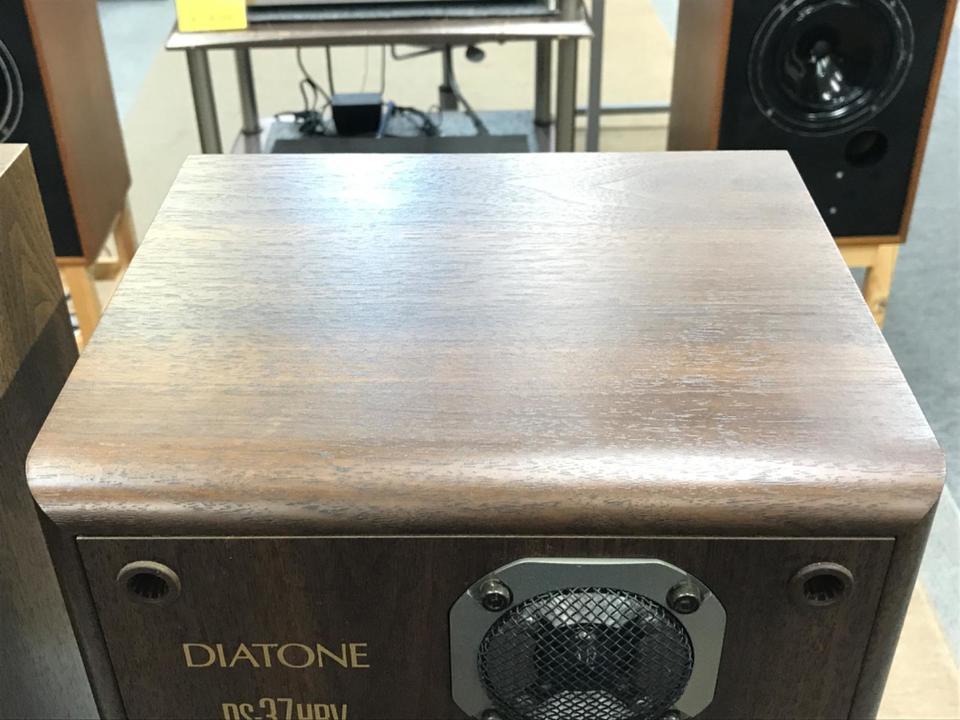 DS-37HRV DIATONE - 中古オーディオ 高価買取・販売 ハイファイ堂