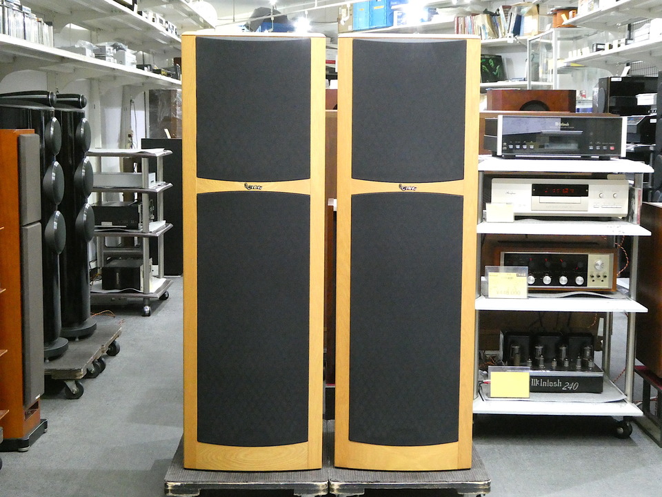 Kappa 90 Infinity - 中古オーディオ 高価買取・販売 ハイファイ堂