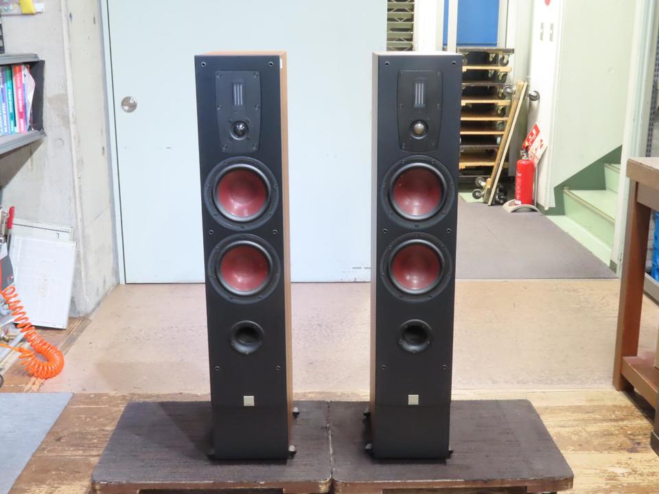 IKON6 MK2 DALI - 中古オーディオ 高価買取・販売 ハイファイ堂