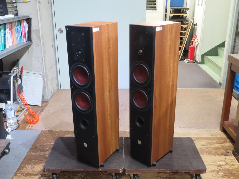 IKON6 MK2 DALI - 中古オーディオ 高価買取・販売 ハイファイ堂