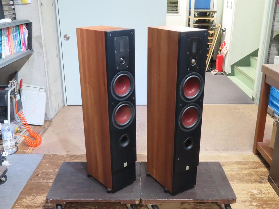 IKON6 MK2 DALI - 中古オーディオ 高価買取・販売 ハイファイ堂