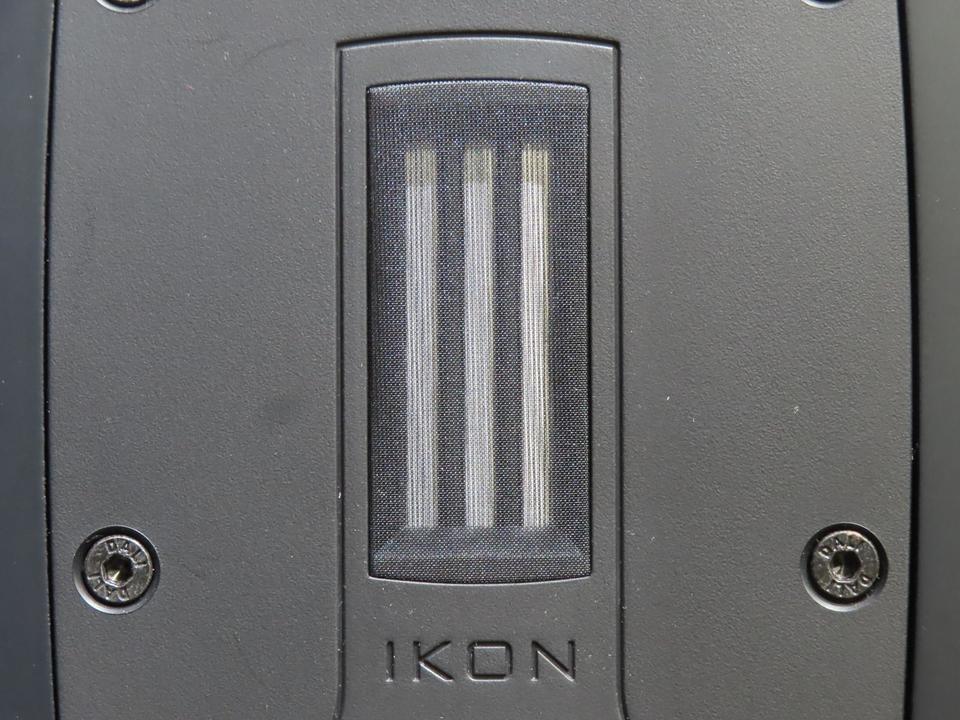 デンマークの名門DALI製 IKON6 IKON6 MK2 DALI - 中古オーディオ 高価買取・販売 ハイファイ堂