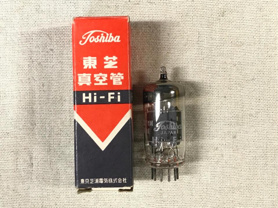 東芝真空管Hi-Fi 12AU7A 2本 12AU7A 東芝4本・NEC5本 東芝真空管Hi-Fi 12AU7A 2本 12AU7A 東芝4本・NEC5本 東芝真空管Hi-