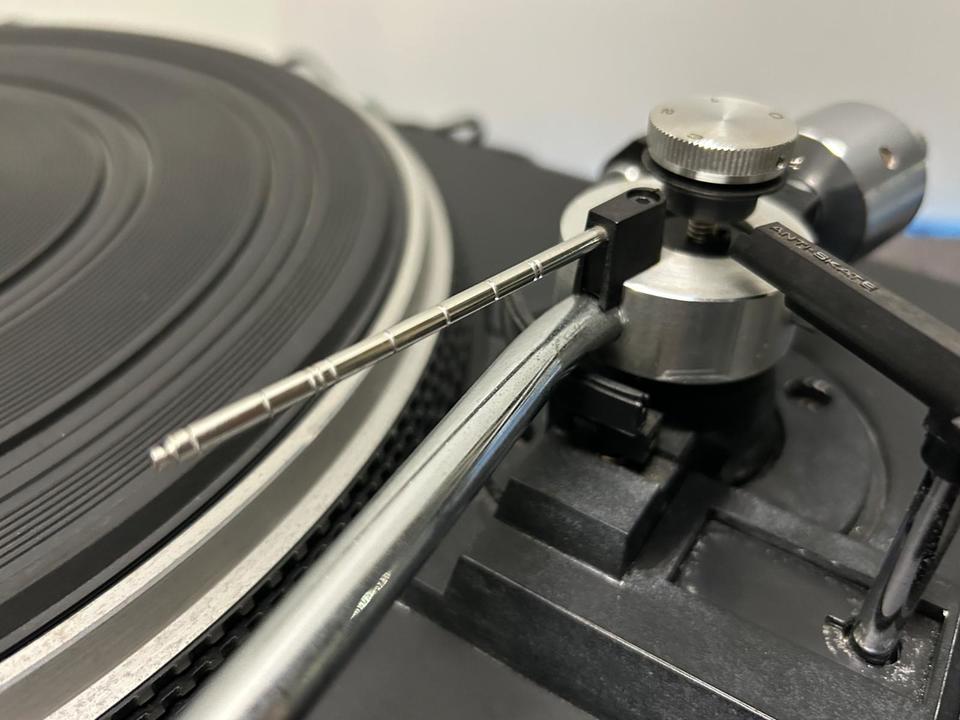 PL-A450B PIONEER - 中古オーディオ 高価買取・販売 ハイファイ堂