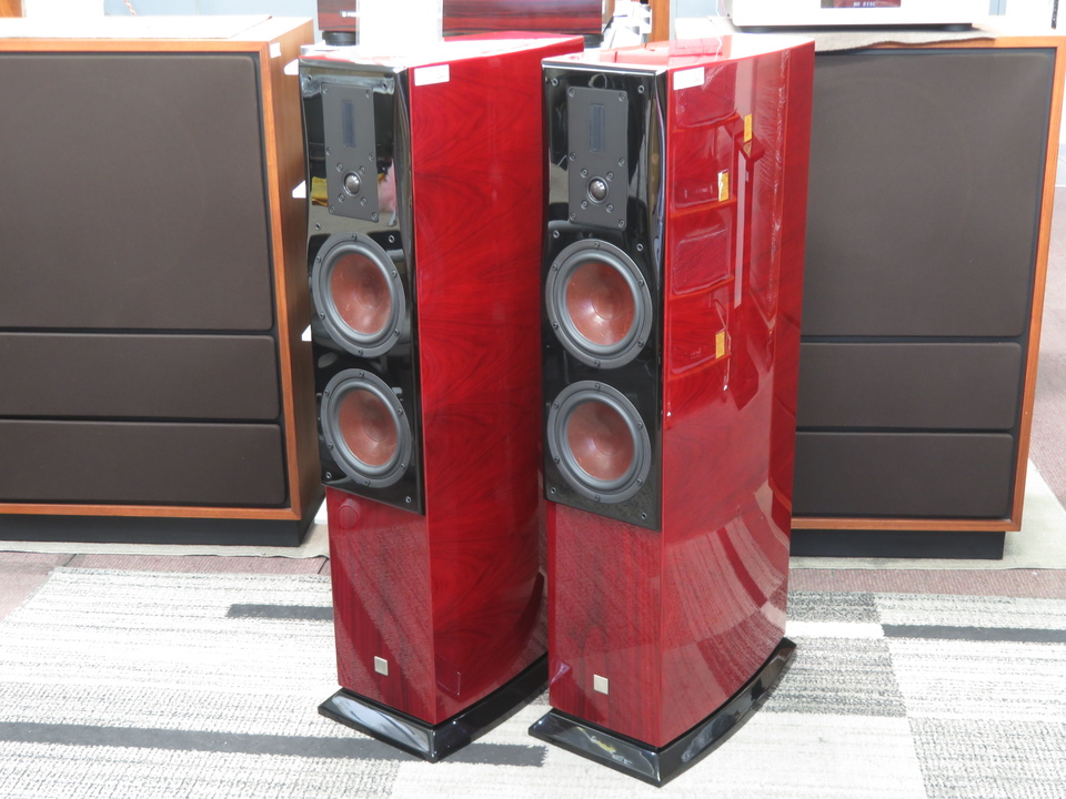 HELICON 400MK2 DALI - HiFi-Do McIntosh/JBL/audio-technica/Jeff