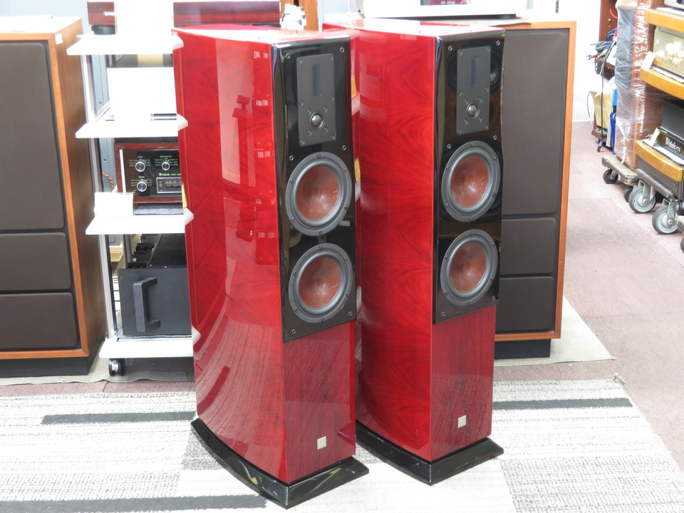 HELICON 400MK2 DALI - HiFi-Do McIntosh/JBL/audio-technica/Jeff