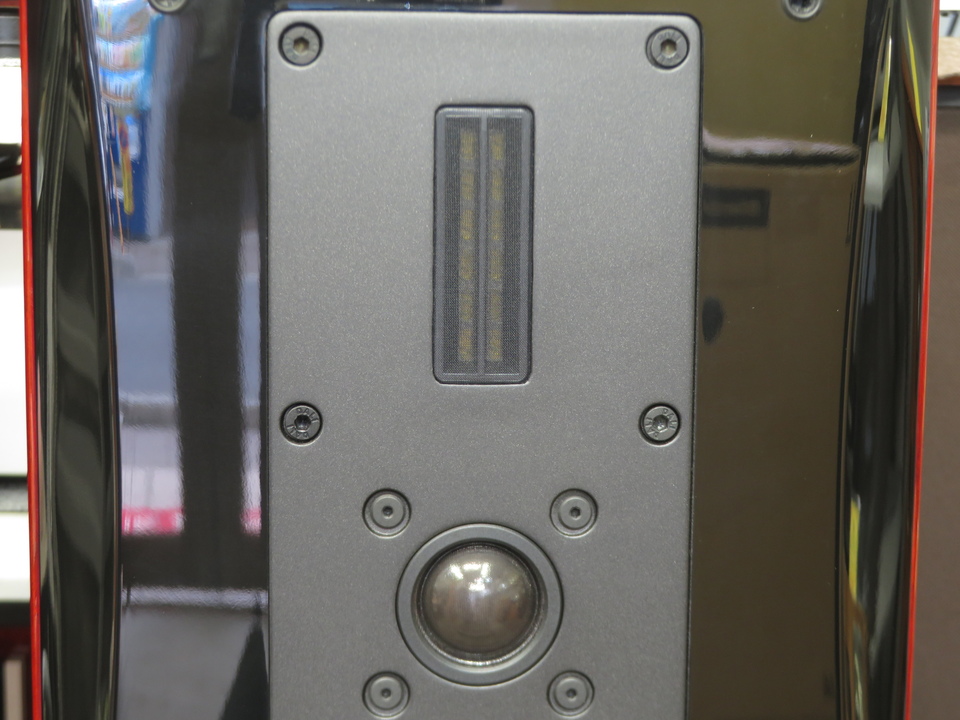HELICON 400MK2 DALI - 中古オーディオ 高価買取・販売 ハイファイ堂