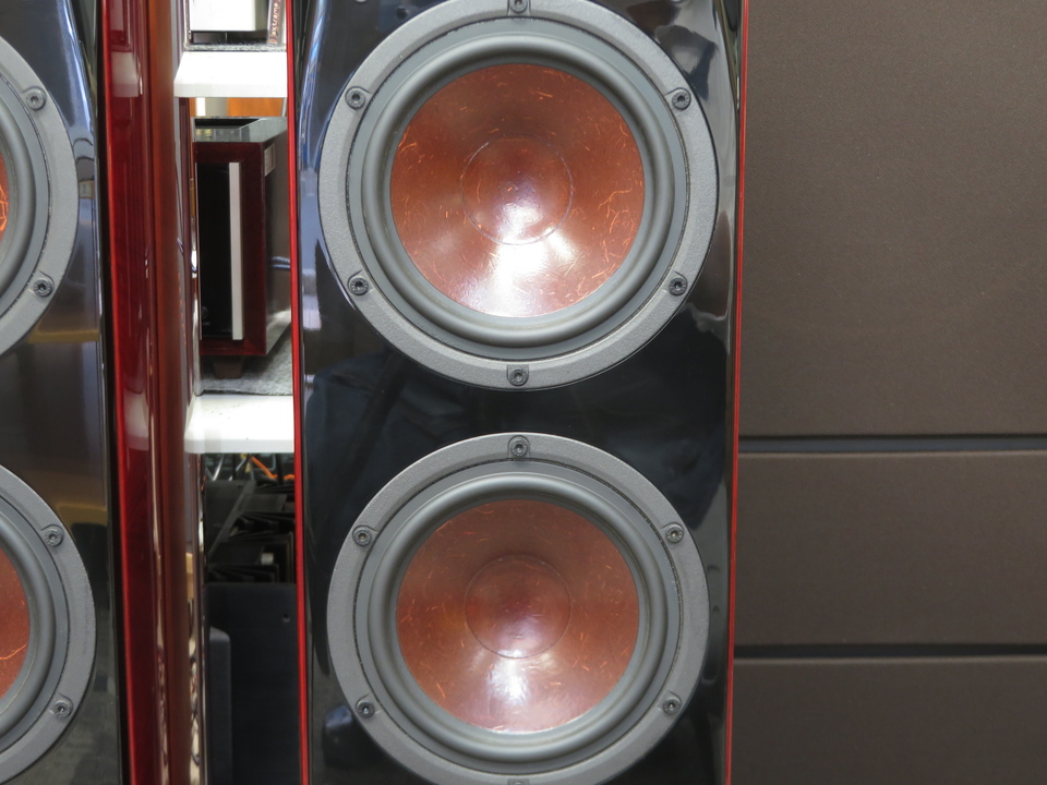 HELICON 400MK2 DALI - 中古オーディオ 高価買取・販売 ハイファイ堂