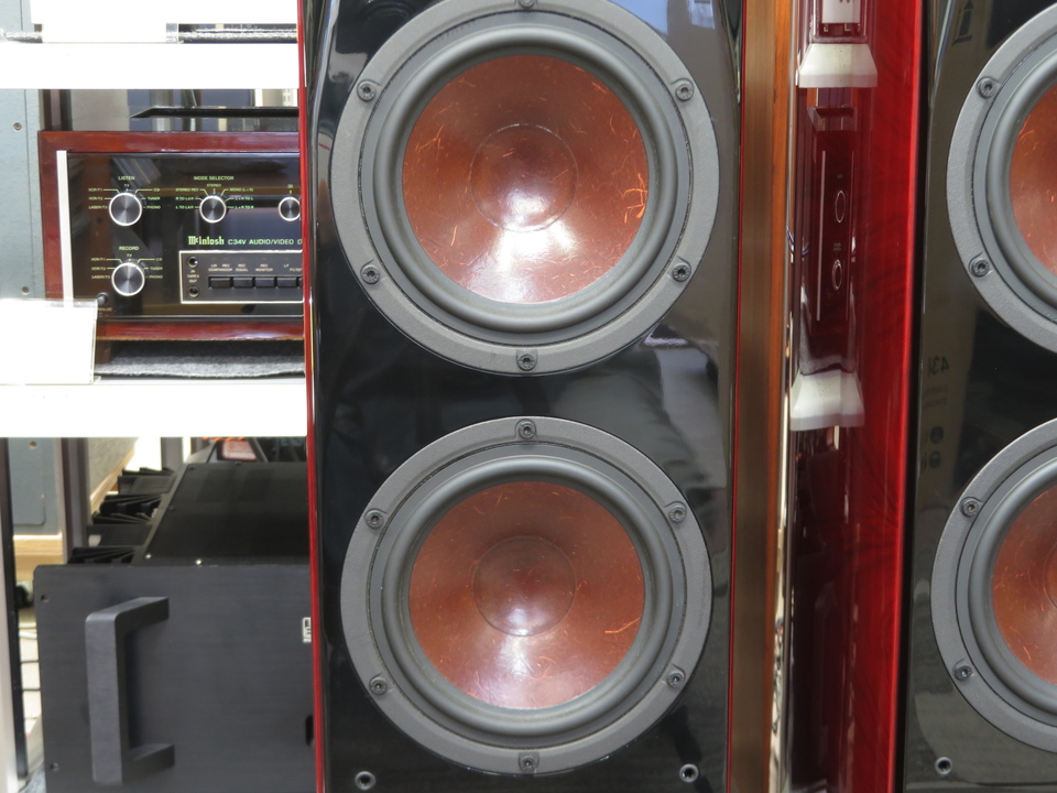 HELICON 400MK2 DALI - 中古オーディオ 高価買取・販売 ハイファイ堂