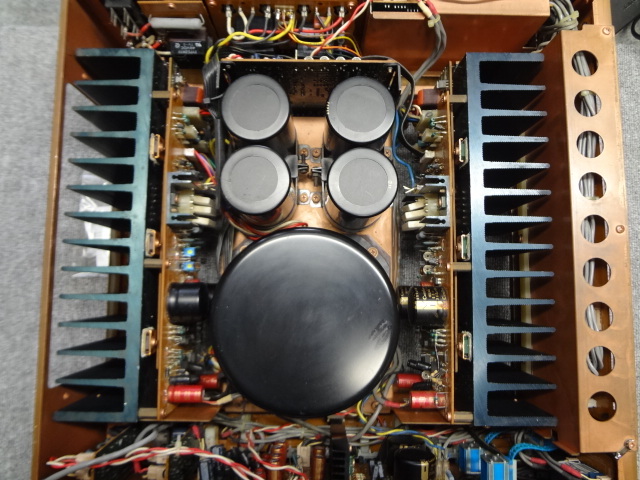 PM-94 marantz - 中古オーディオ 高価買取・販売 ハイファイ堂