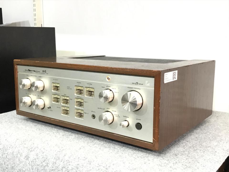 L-55A LUXMAN - HiFi-Do McIntosh/JBL/audio-technica/Jeff Rowland